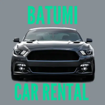 Car Rental Batumi No Deposit